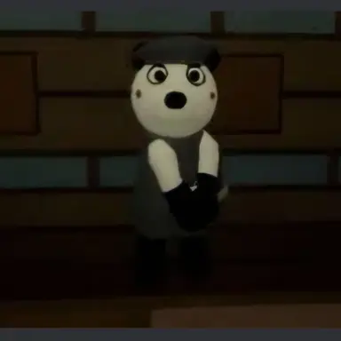 Profile image of 팬디