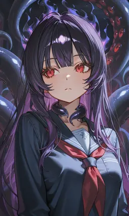 Profile image of ルシア
