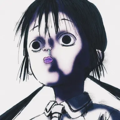 Profile image of 網先餡子
