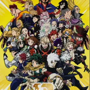 Profile image of MHA