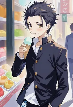 Profile image of 涼介