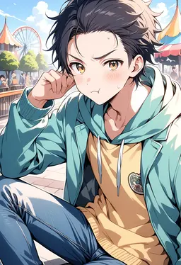 Profile image of 涼介