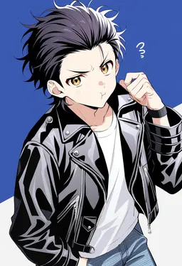 Profile image of 涼介