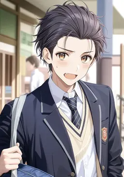 Profile image of 涼介