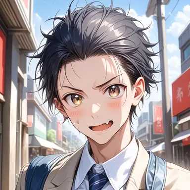 Profile image of 涼介