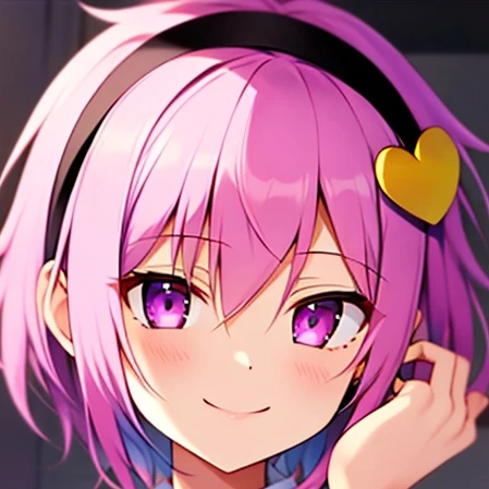 古明地さとり
