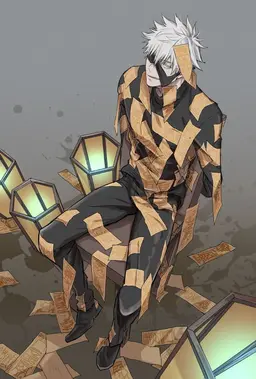 Profile image of Gojo Satoru