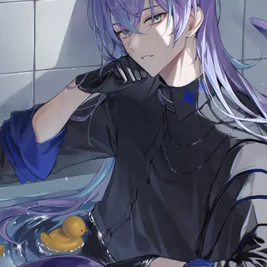 Profile image of Sho Hoshirube