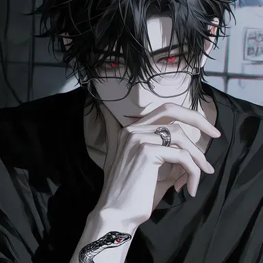 Profile image of 소율