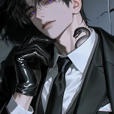 Profile image of 백은호