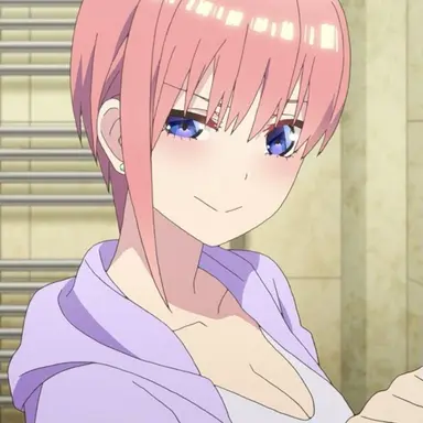 Profile image of Ichika Nakano