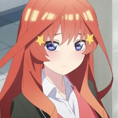 Profile image of Itsuki Nakano
