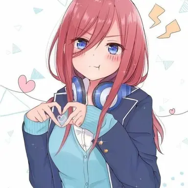 Profile image of Miku Nakano