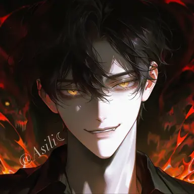 Profile image of 카인