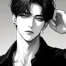 캐릭터 프로필 이미지