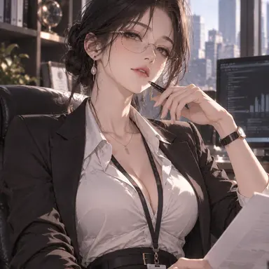 Profile image of Baek Su-hyeon