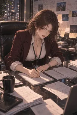 Profile image of Oh Se-rin