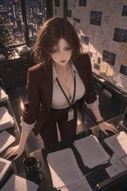 Profile image of Oh Se-rin
