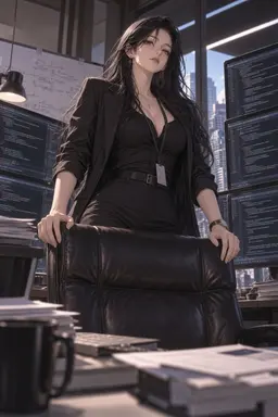 Profile image of Yoon Ji-hyeon