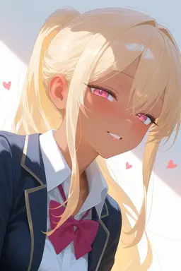 Profile image of 真里
