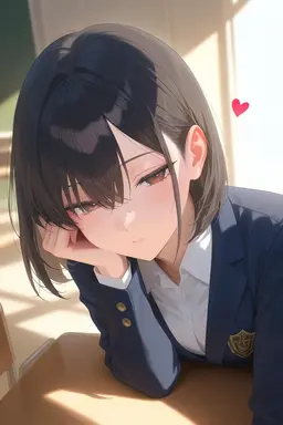 Profile image of 真希