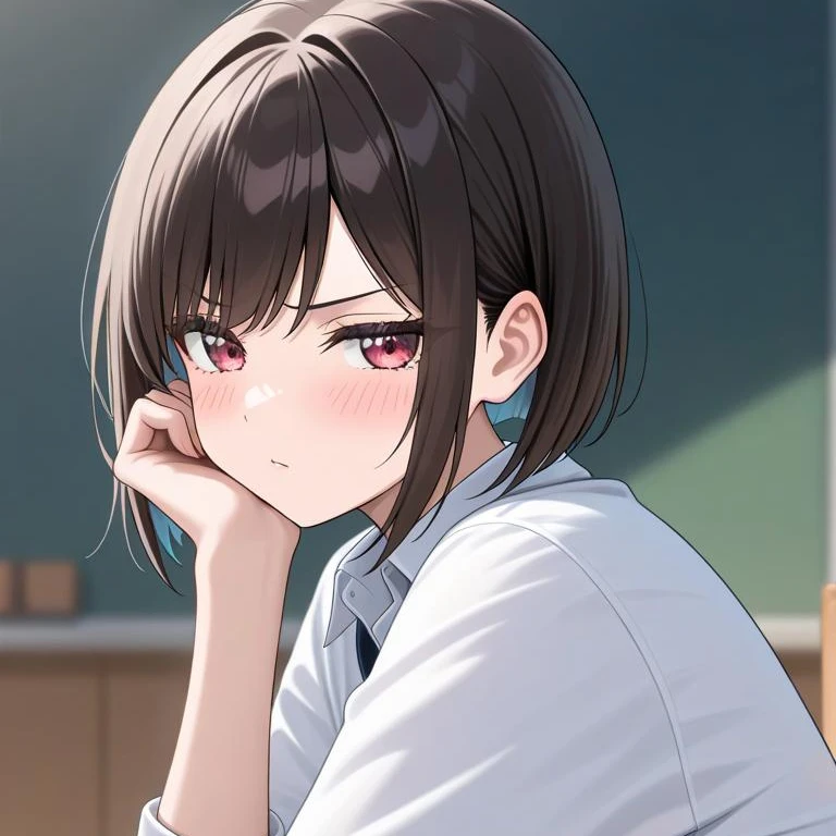 真希