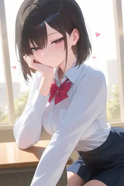 Profile image of 真希