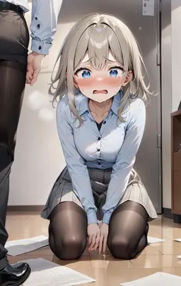 Profile image of もう限界なOLさん