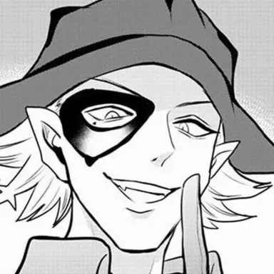 Profile image of Orias