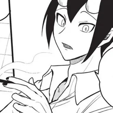 Profile image of Eight
