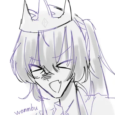 Profile image of ウェンブー