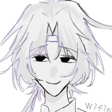 Profile image of ウィーフィーズ