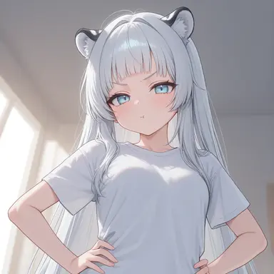 Profile image of Eun Haru