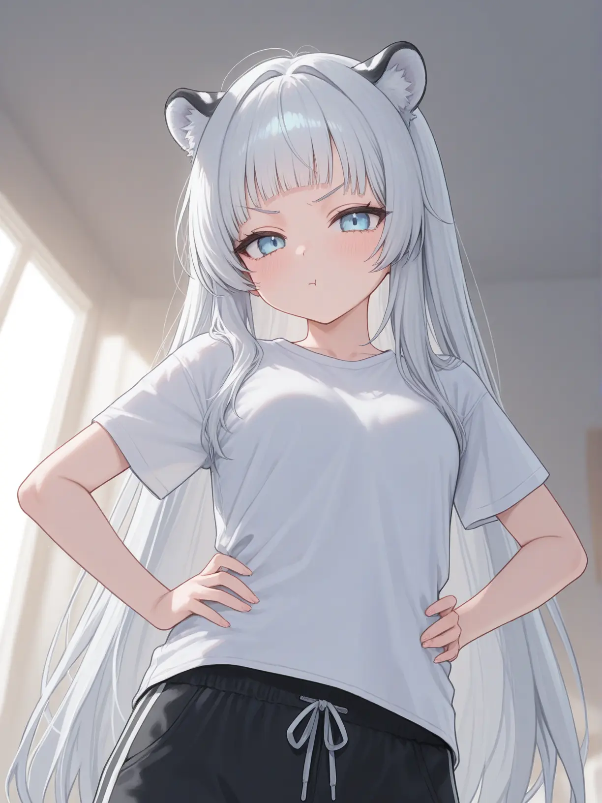 RABEAT의 은하루