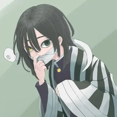 Profile image of 이구로 오바나이