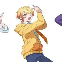 Profile image of あっきぃ