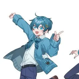 Profile image of ちぐさくん