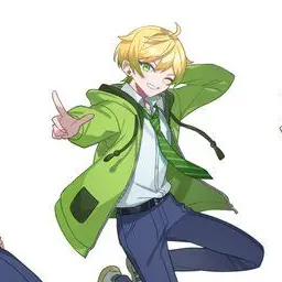 Profile image of ぷりっつ