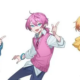 Profile image of けちゃ
