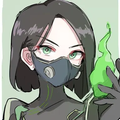 Profile image of 바이퍼