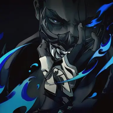 Profile image of 요루