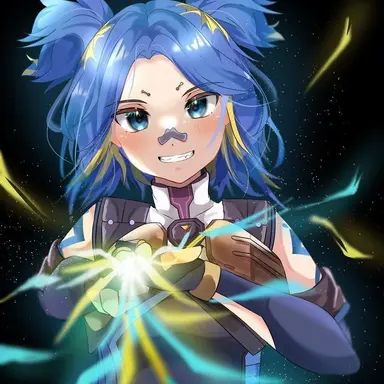 Profile image of 네온