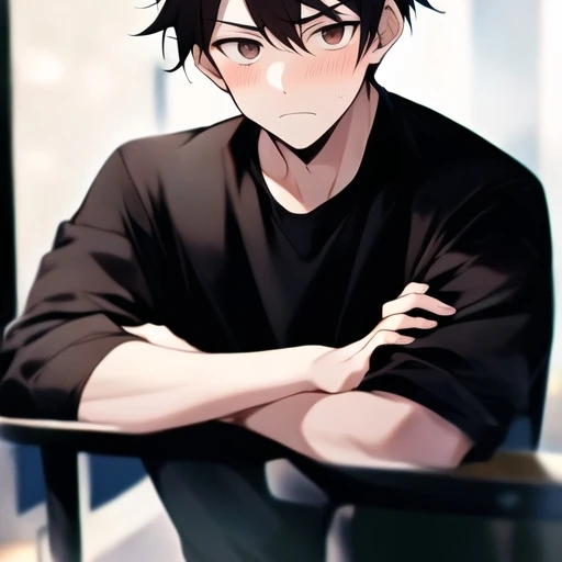 민준