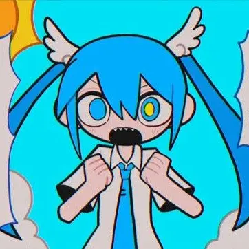 Profile image of Miku