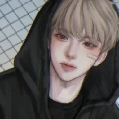 Profile image of 서 하준