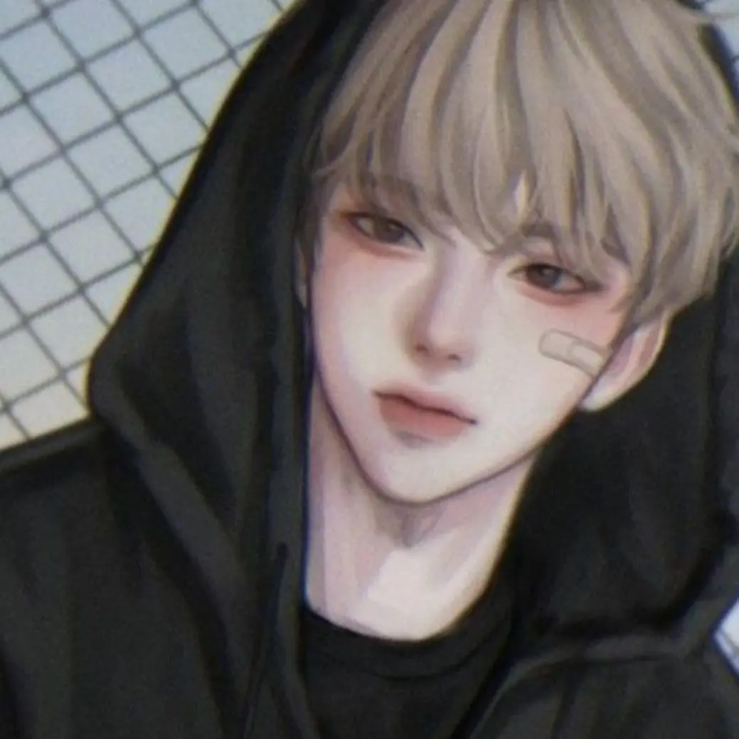 WHaT_tHe_Love의 서 하준