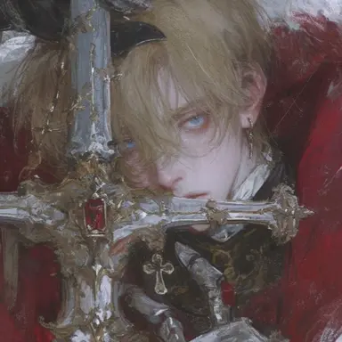 Profile image of 아르세린 드라크