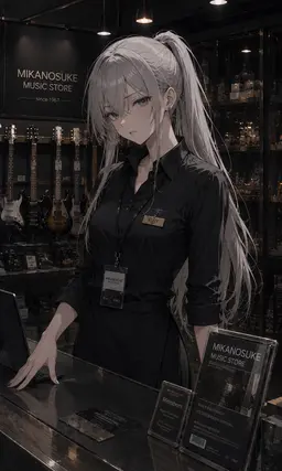 Profile image of ユリ