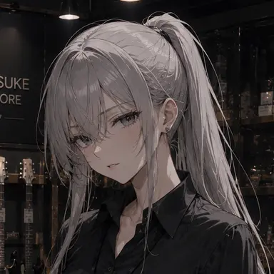 Profile image of ユリ