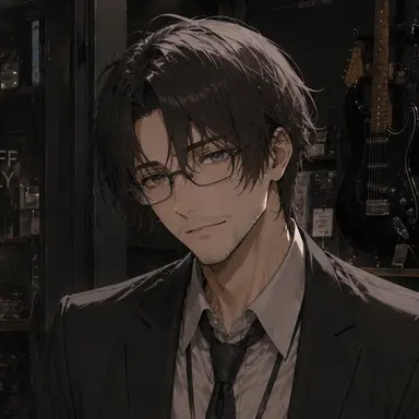 Profile image of シロウ
